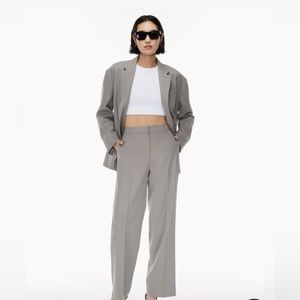 BABATON AGENCY PANT SIZE 2 SHORT